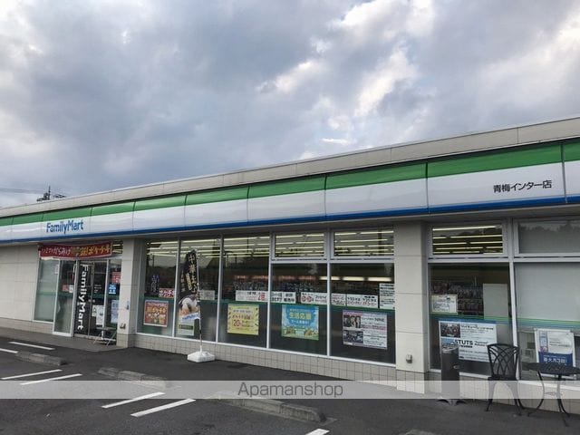 ヴィラ・サンクタスの周辺写真