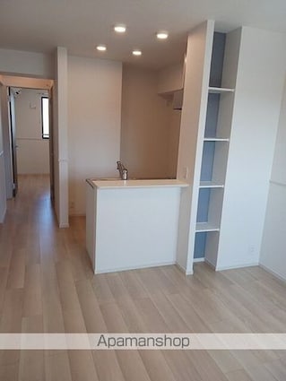 メゾン　フィーロ[3LDK/62.1m2]のリビング・居間