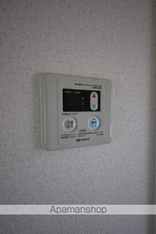 カサベルデの内装写真