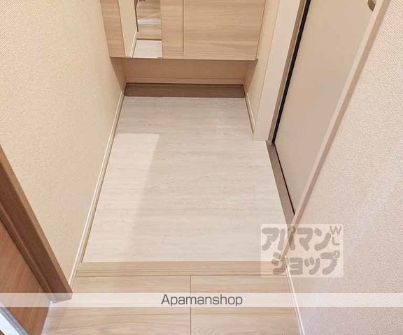 DーROOM深草小久保町 Cの内装写真