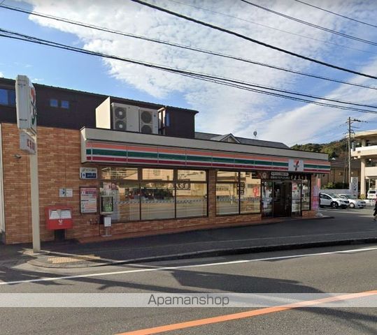 スカイビル天神橋 303 ｜ 神奈川県横浜市栄区公田町1638-41（賃貸マンション1K・3階・19.44㎡） その21