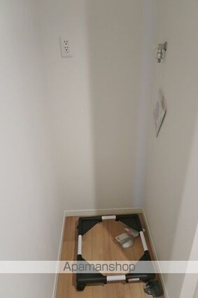 フェリーチェ西荻窪[1K/17.8m2]の内装