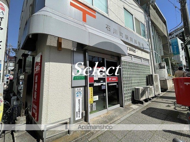 A&Eレジデンス横濱石川町の周辺写真