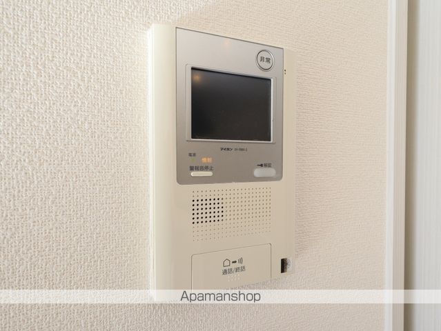 ラ・トゥール代官町の内装写真