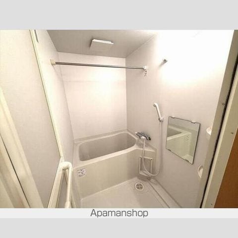 ヒルズ本通の内装写真