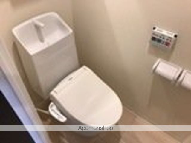 ウエストゲートの内装写真