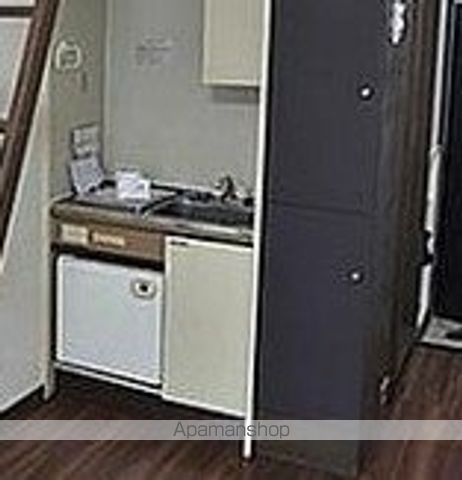 ウィステリア池袋の内装写真