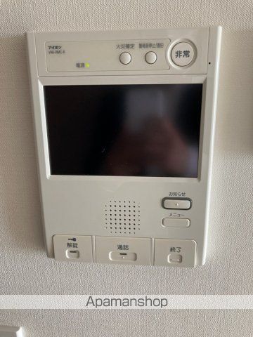 グランフォーリア高蔵寺の内装写真