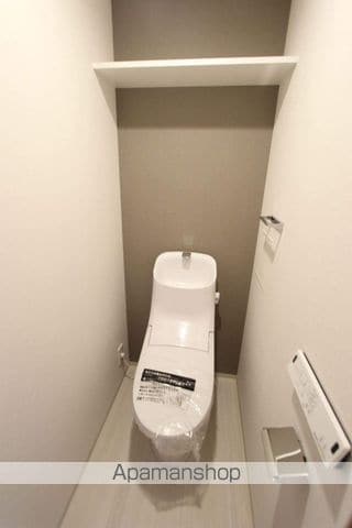 ボナール西船橋の内装写真