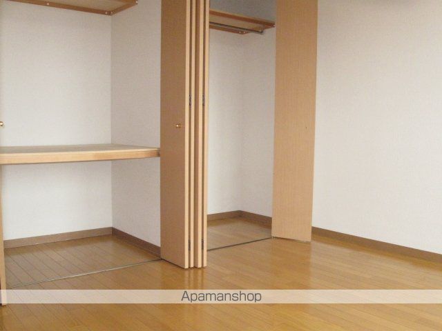 パークスクエア東札幌の内装写真