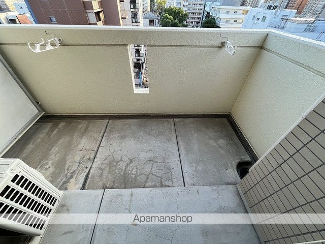 ミフネセントラルベア東淀川の内装写真