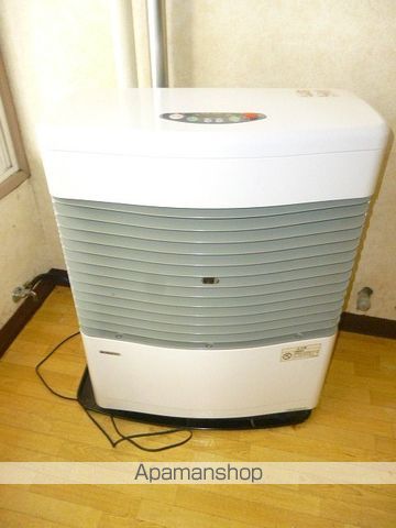 アリコベール宮の沢の内装写真