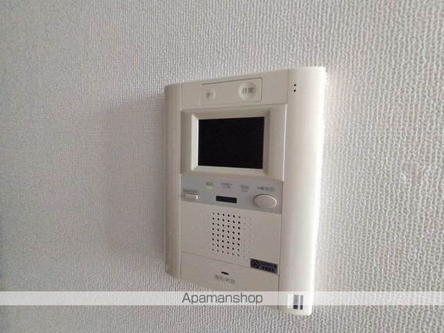 ラサンテ京橋の内装写真