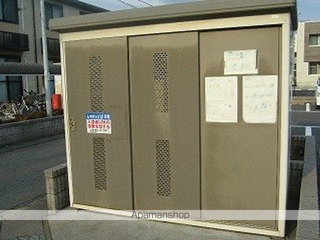 レオパレスヴェルデュールのその他写真