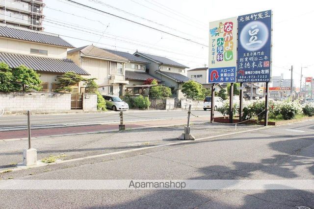 セジュール桜馬場の周辺写真