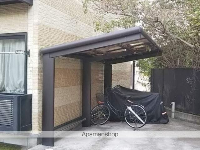 レオパレスMOAの内装写真