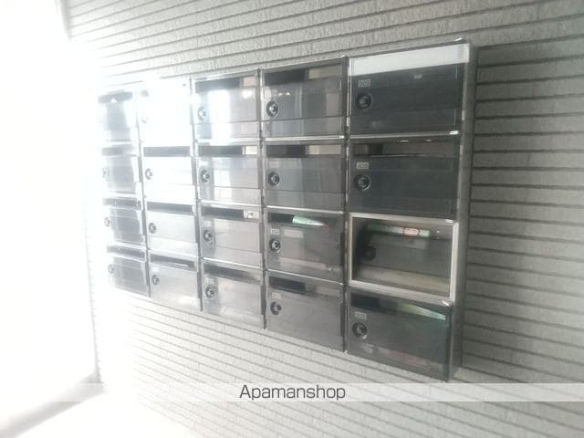 和歌山県和歌山市湊御殿２丁目[2DK/40.5m2]の共用部3