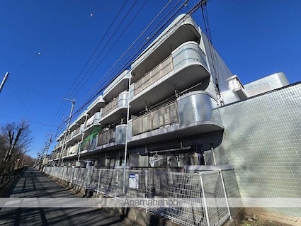 シャトー美堀台[3LDK/67.1m2]の外観4
