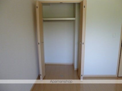 ササフラスⅡ[2LDK/54.08m2]のその他設備