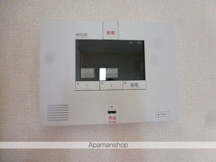 エレンシア　Ａ[3LDK/67.38m2]のその他設備