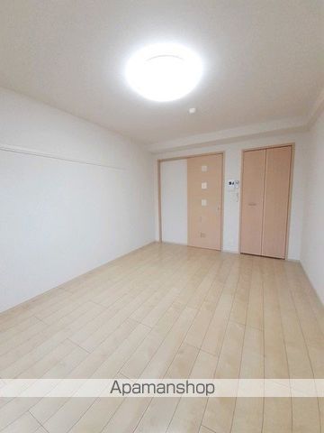 グリシナの内装写真