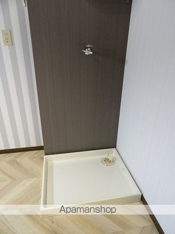 パルテール東仙台の内装写真