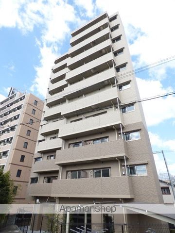 FIRST STAGE江坂広芝町