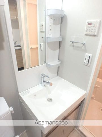 MAXIV西川口AZ DUEの内装写真