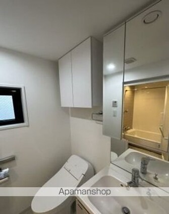 ｏｍｏｃｉ　ｄ’　ｓｕｇｉｎａｍｉｗａｄａ[1K/30.11m2]の洗面所