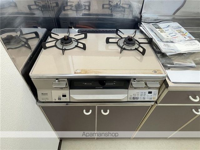 ハイツ笠原Eの内装写真