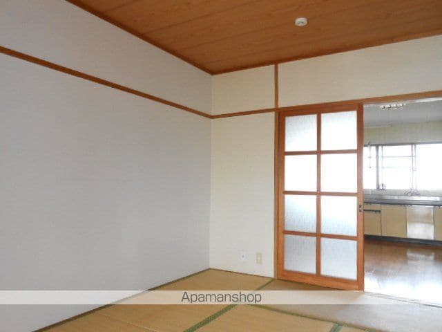 ひまわりマンションの内装写真