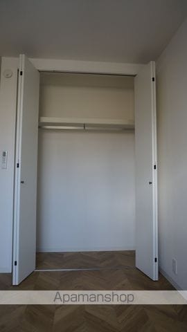 DISFRUTARの内装写真