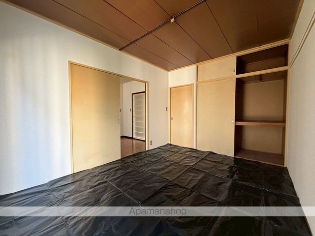 ベルプラザの内装写真