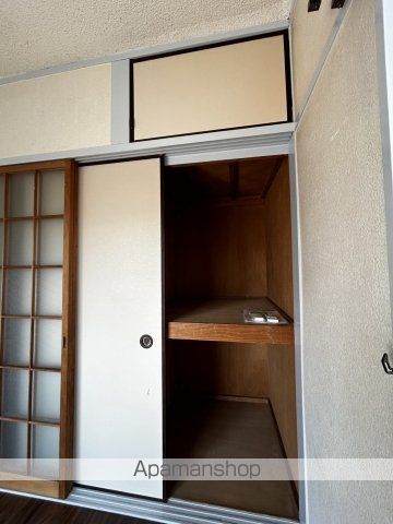第一鳴戸ビルの内装写真