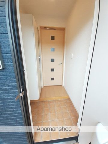 カレントレジデンス BEの内装写真