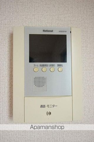 グランストークボナールの内装写真
