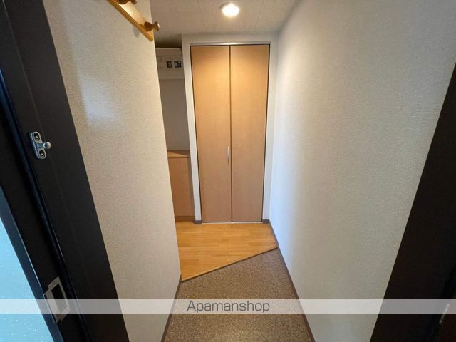 アビタ22 真栄1ー2の内装写真