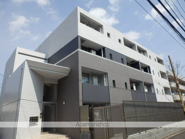 サーラ　グラシオーザ 403 ｜ 東京都小金井市貫井北町１丁目18-8（賃貸マンション1LDK・4階・44.63㎡） その4