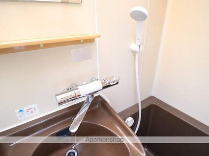 小塩マンション[1K/18.5m2]の内装6