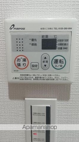 ラフィーネ生田IIの内装写真