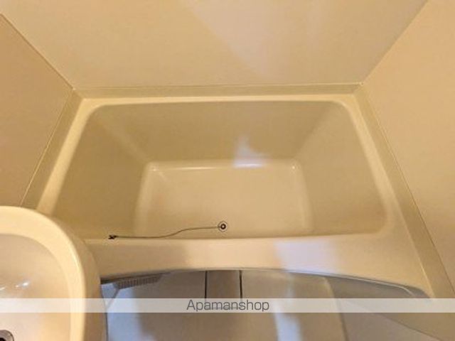 クレスト佐方の内装写真