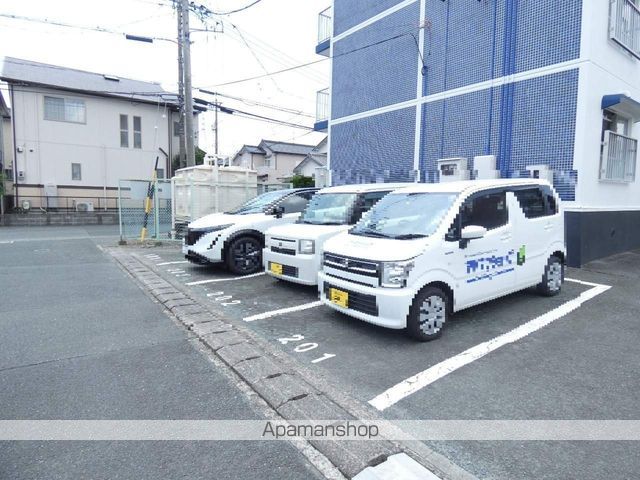 早出グリーンコーポのその他写真