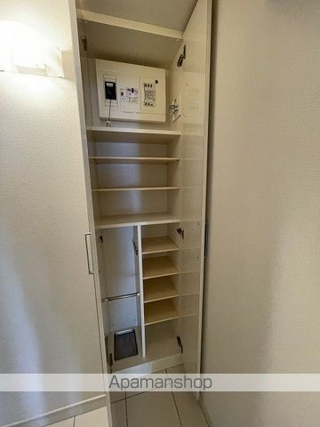 RIDGE大曾根の内装写真