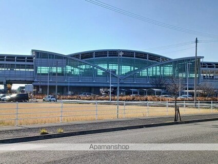 エターナルコート　Ｂ[2DK/44.75m2]の周辺3