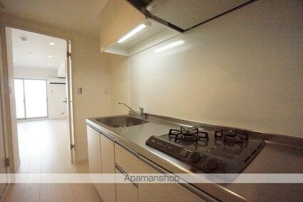 グラディオ岩塚[1K/26.08m2]の内装2