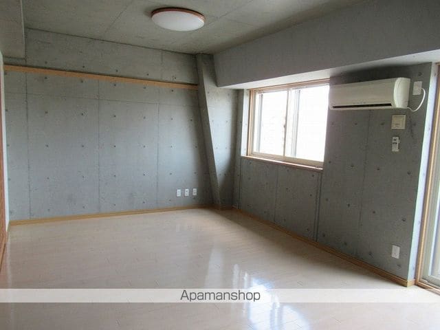 ASレジデンス材木町の内装写真