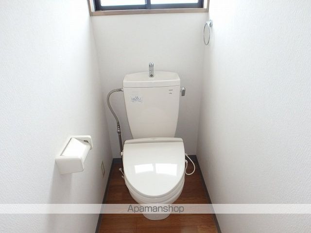 稼ぐ家姫20号の内装写真