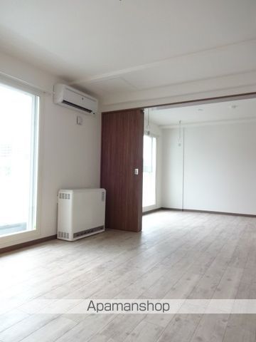 プライマル札幌円山の内装写真