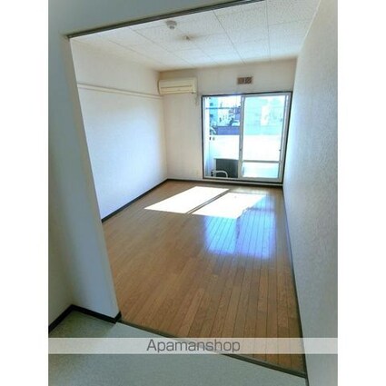 サンハイツ[1R/20.3m2]のリビング・居間1