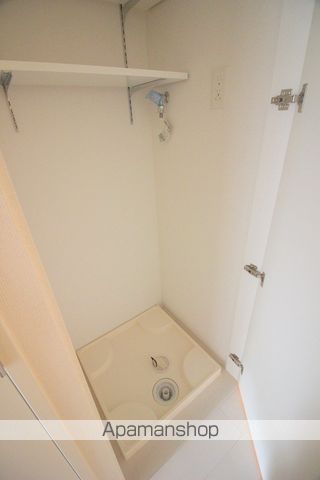 SERENITE本町REFLETの内装写真
